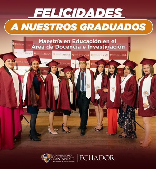 Graduados Unisant