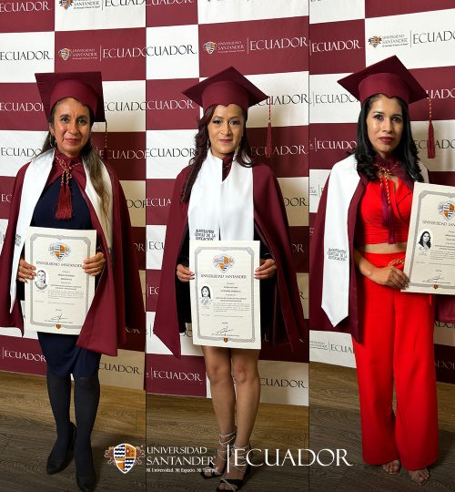 Universidad Ecuador Unisant